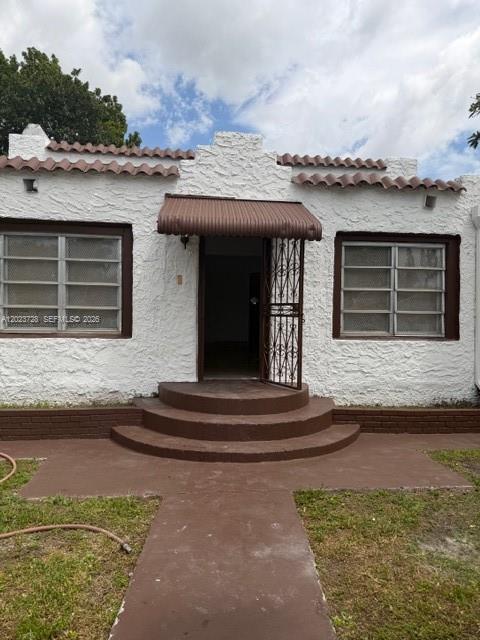 FLORAL PK 1ST AMD - Residential