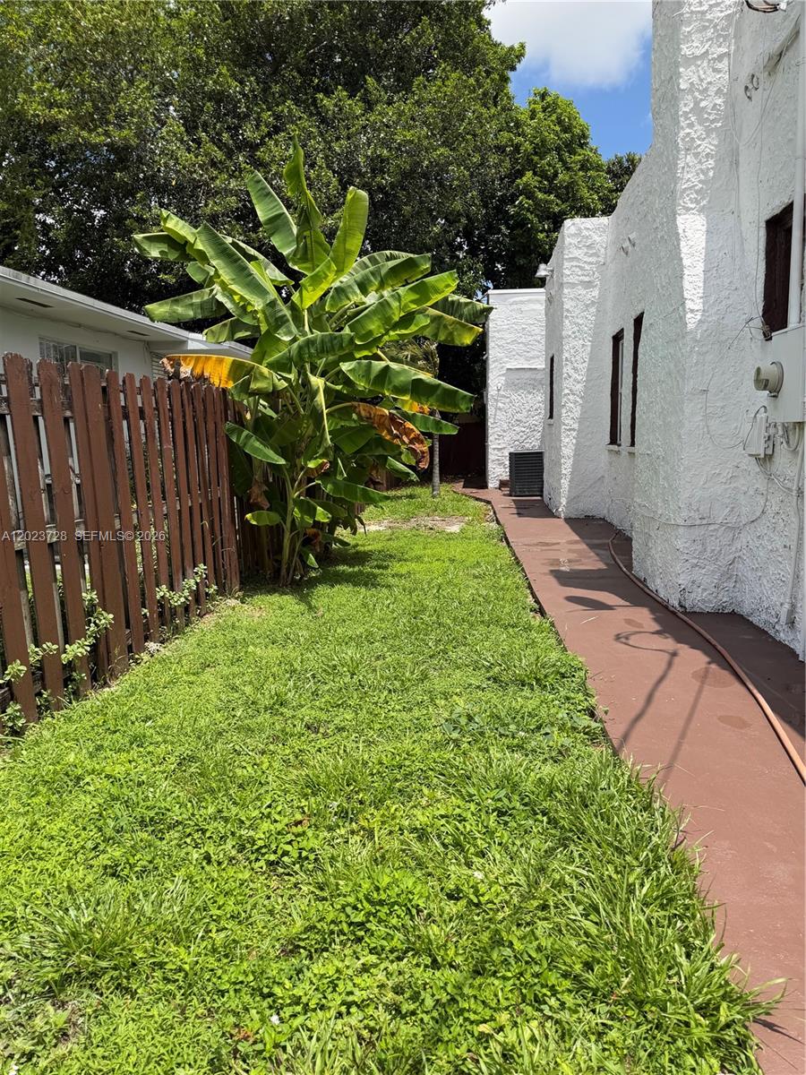 FLORAL PK 1ST AMD - Residential
