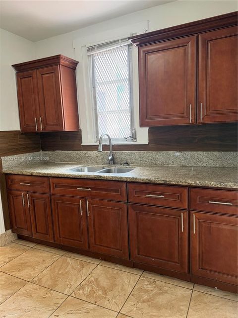 Tiny photo for 1727 NW 50th St, Miami, FL 33142 (MLS # A12023728)