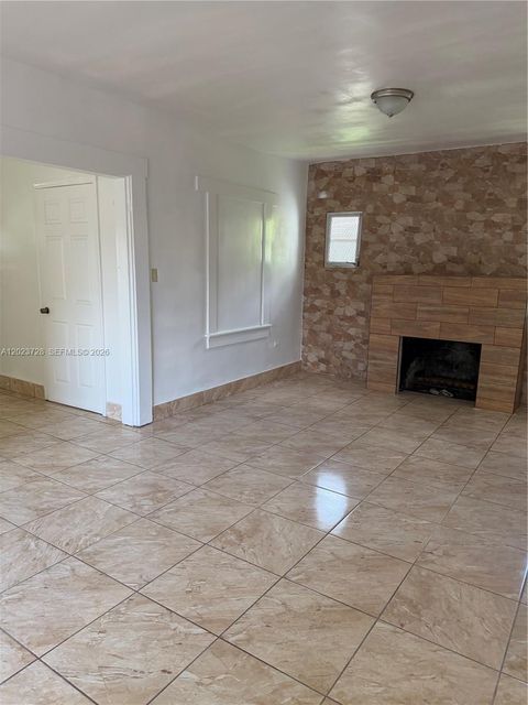 Tiny photo for 1727 NW 50th St, Miami, FL 33142 (MLS # A12023728)