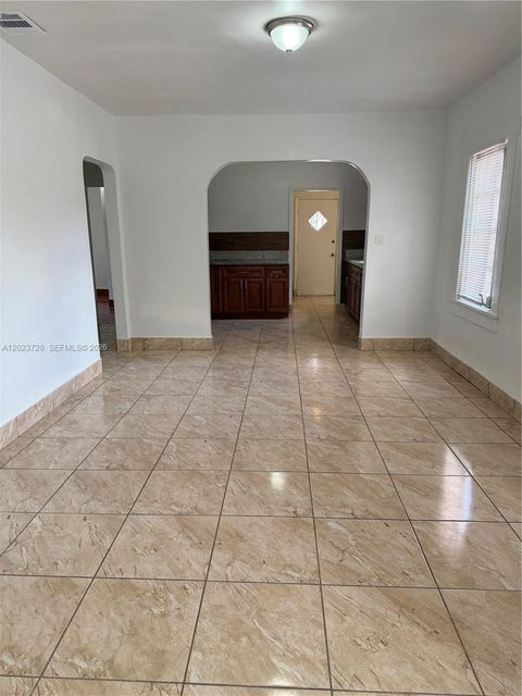 Tiny photo for 1727 NW 50th St, Miami, FL 33142 (MLS # A12023728)
