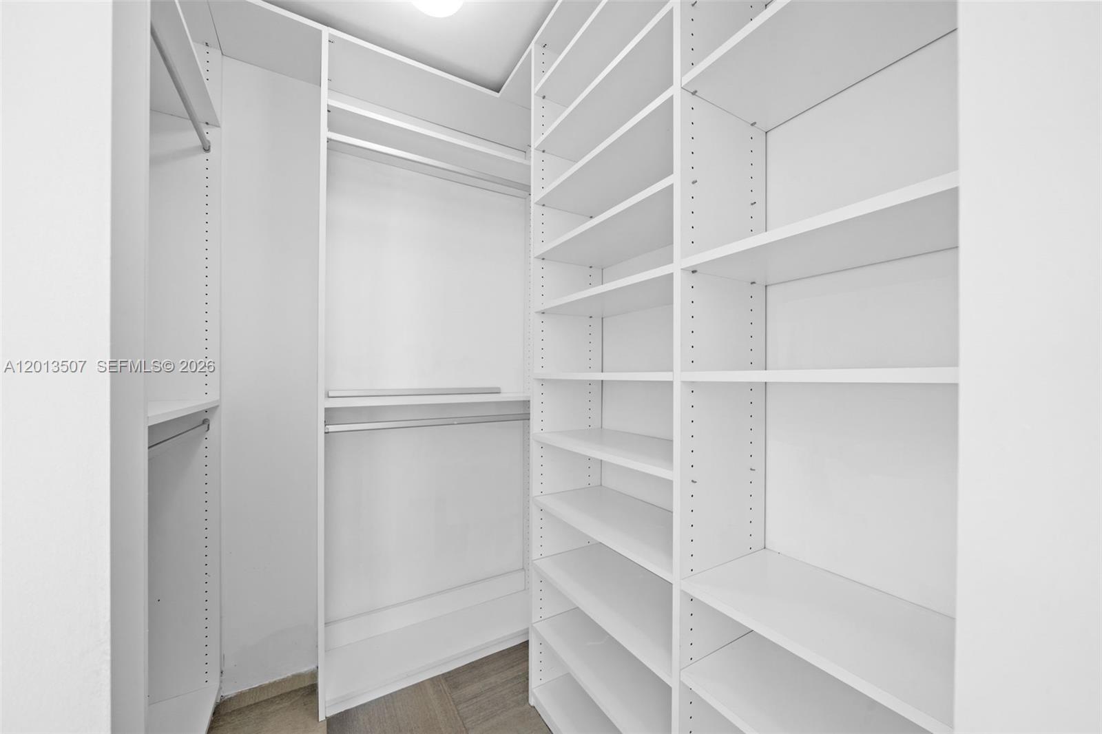 DUO CONDOMINIUM WEST - Residential