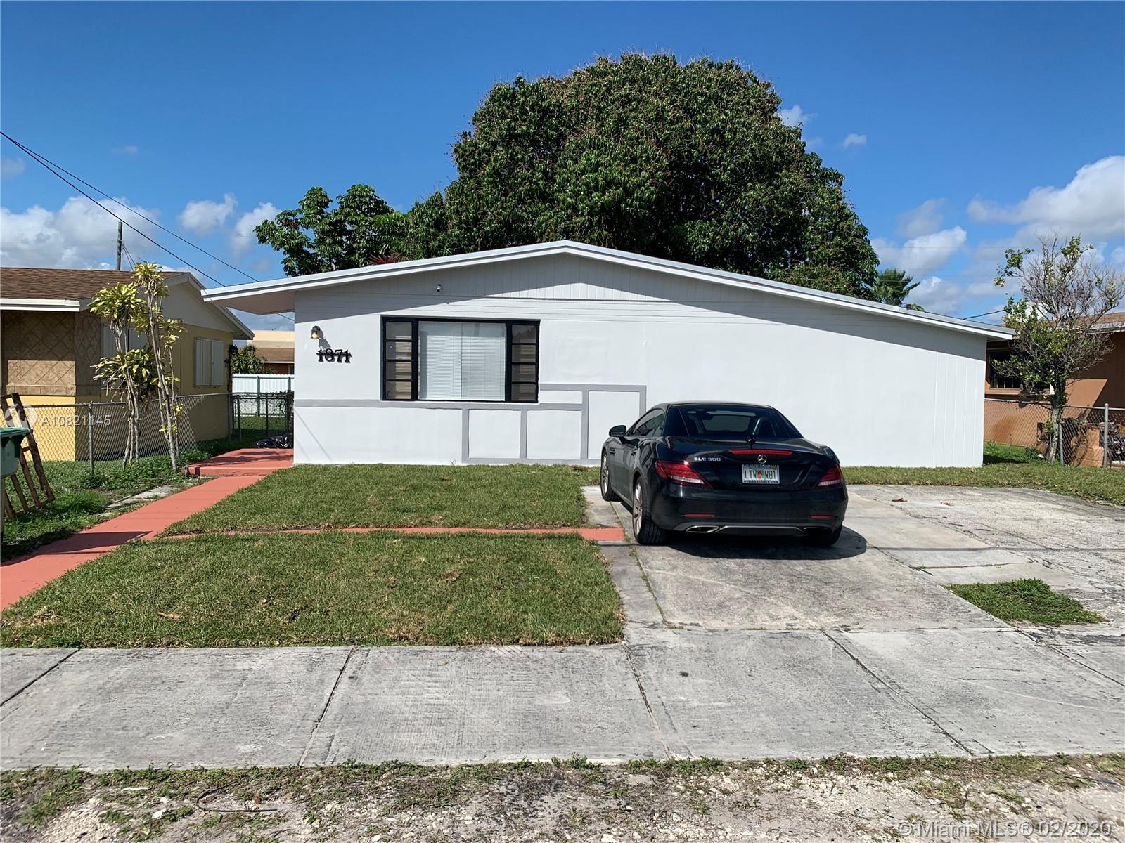 RAINBOW PARK - Residential