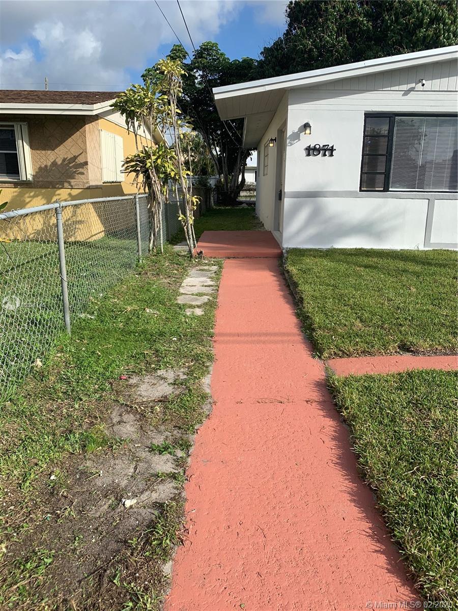 RAINBOW PARK - Residential