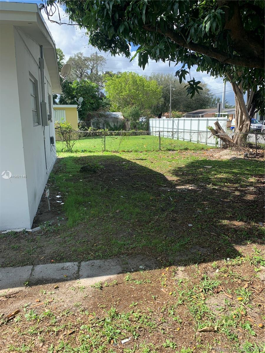 RAINBOW PARK - Residential