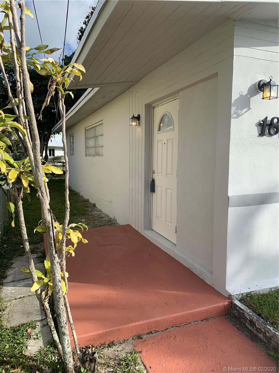 RAINBOW PARK - Residential