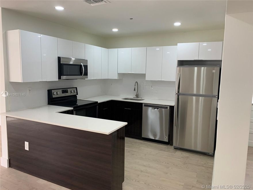 COMPLETELY REMODELED HOUSE,WITH PERMITS ,NEW ROOF,NEW KITCHEN ,2 NEW BATHROOM,NEW AC,NEW FLOOR APPLIANCES IT IS ON SUPRA ALARM AND CAMERAS ARE NOT INCLUDED ,NO HOA QUIET NEIGHBORHOOD HUGE BACK YARD WITH A MANGO TREE INCLUDED IN THE SALE