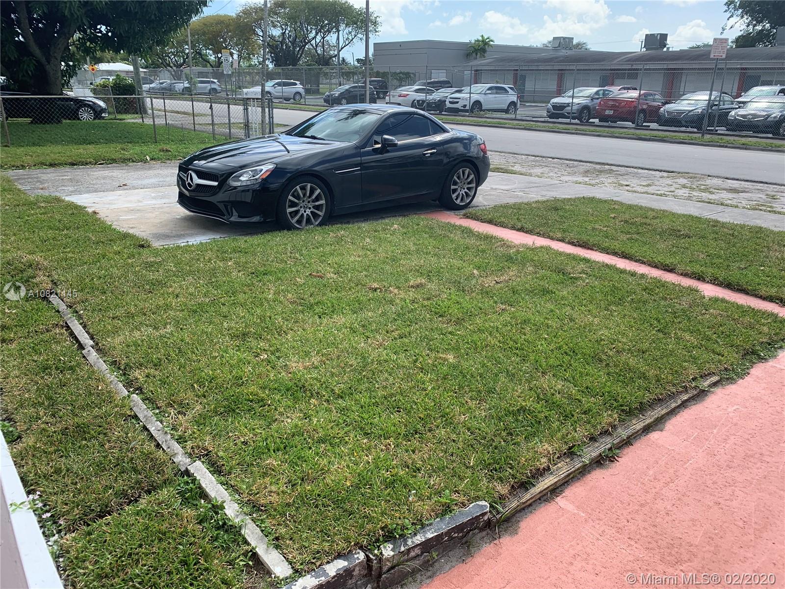 RAINBOW PARK - Residential