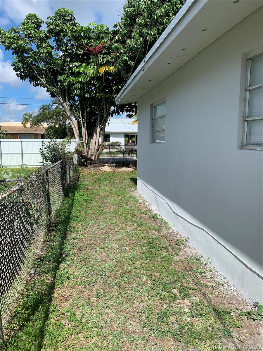 RAINBOW PARK - Residential