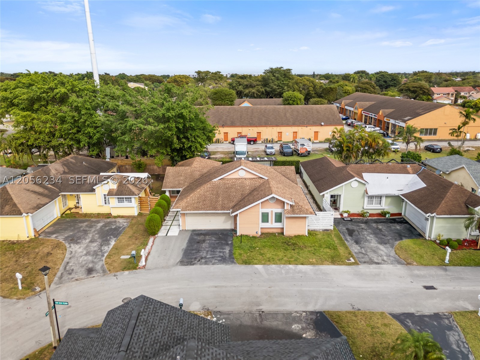14145 SW 100th Ter