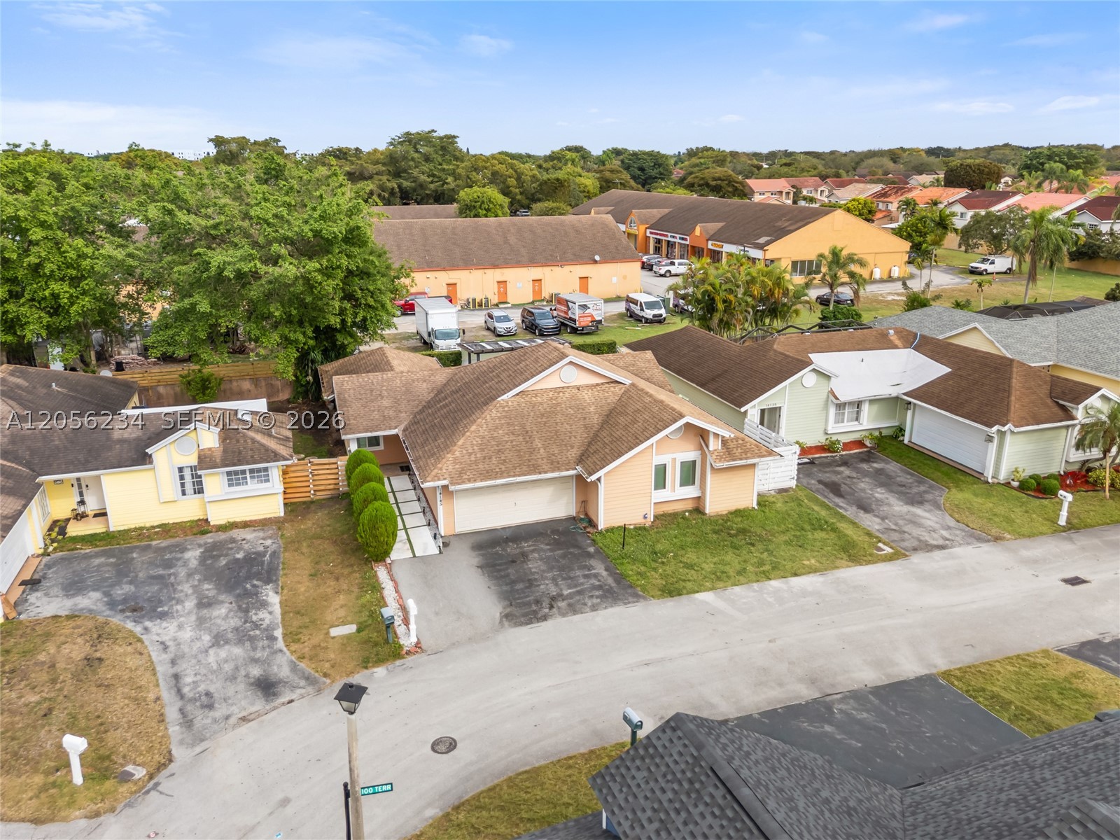 14145 SW 100th Ter