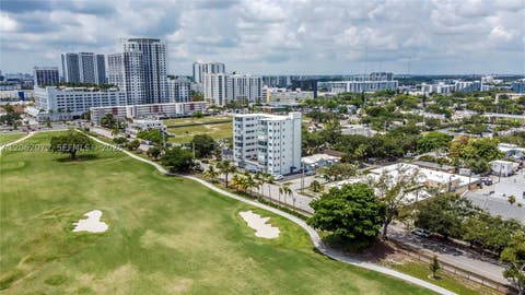 Photo of 1700 Pierce St #703, Hollywood, FL 33020 (MLS # A12062072)