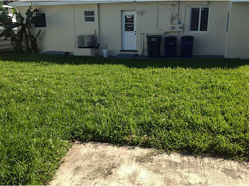 SCHAFFER HOMESITES 29-27 - Residential Lease