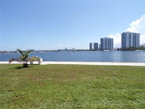 Photo of 2920 Point East Dr #N111, Aventura, FL 33160 (MLS # A11992495)