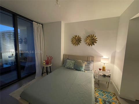Tiny photo for 1600 NE 1st Ave #2909, Miami, FL 33132 (MLS # A12077759)