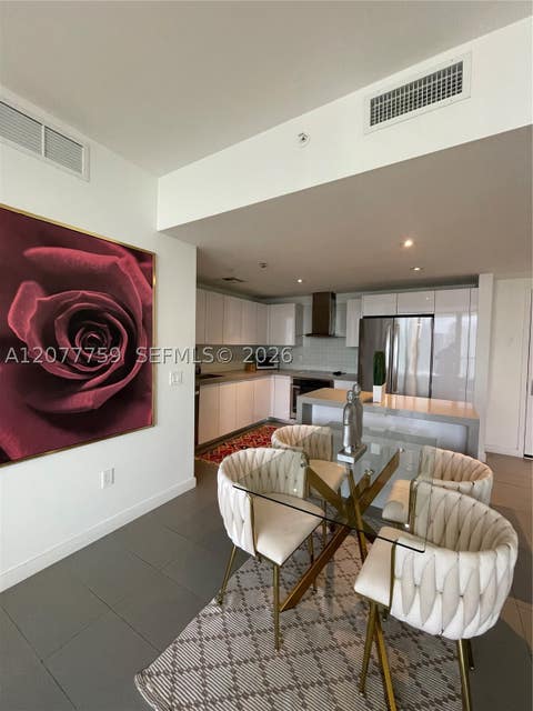 Tiny photo for 1600 NE 1st Ave #2909, Miami, FL 33132 (MLS # A12077759)