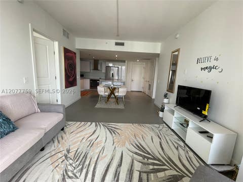 Tiny photo for 1600 NE 1st Ave #2909, Miami, FL 33132 (MLS # A12077759)