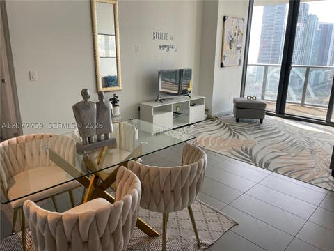 Tiny photo for 1600 NE 1st Ave #2909, Miami, FL 33132 (MLS # A12077759)