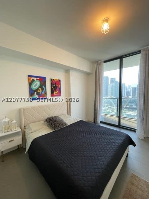 Tiny photo for 1600 NE 1st Ave #2909, Miami, FL 33132 (MLS # A12077759)