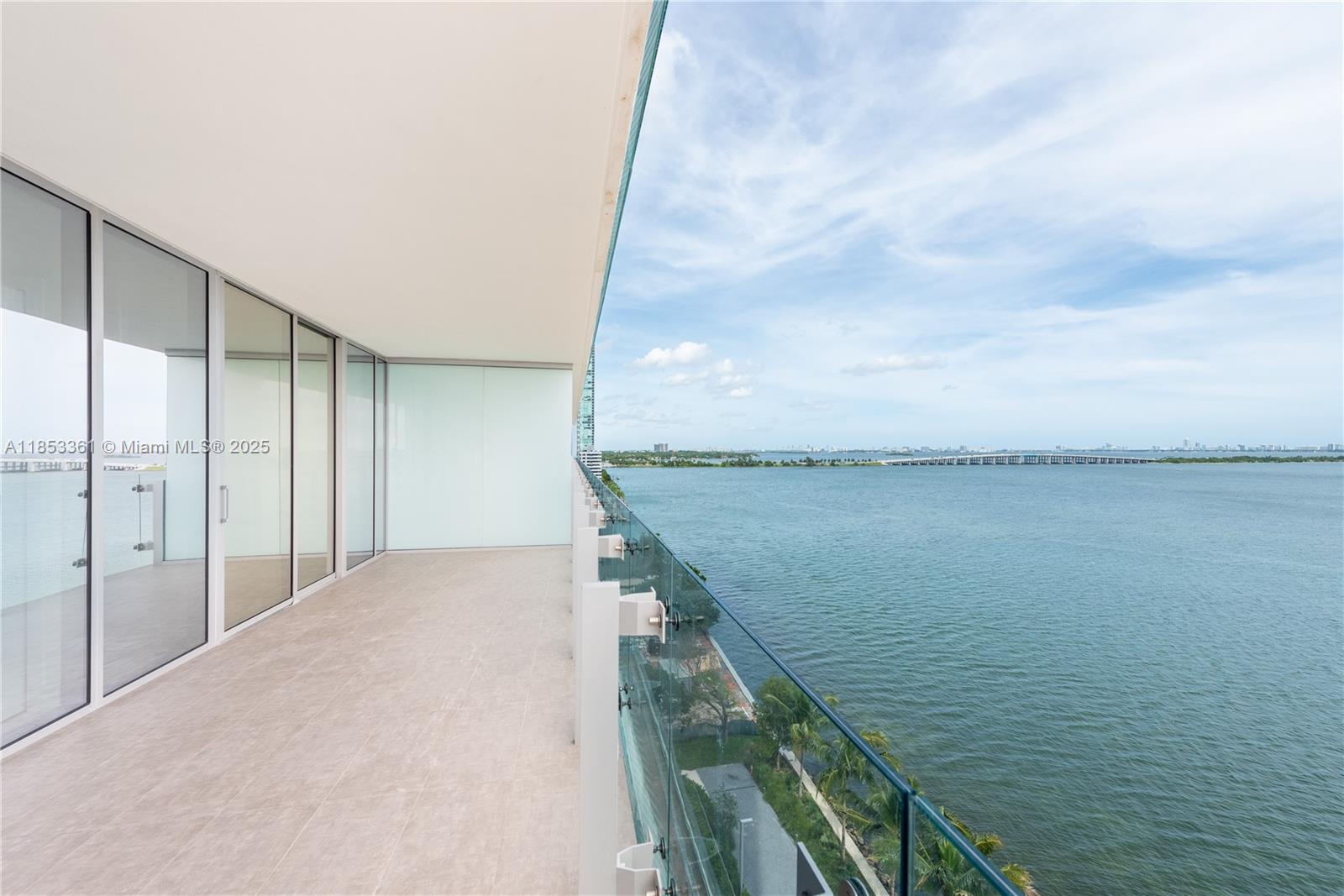 Step into sophistication at Missoni Baia with this stunning 2-bedroom, 2.5-bath residence spanning 1,910 sq ft. Flooded with natural light and offering unobstructed views of Biscayne Bay, this home features 10-foot ceilings, marble floors throughout, custom Italkraft cabinetry, premium Sub-Zero and Wolf appliances, and a spacious 10-foot-deep terrace. Enjoy the exclusivity of a private elevator opening directly to your own foyer.
Indulge in over 30,000 sq ft of world-class amenities, including tennis courts, a state-of-the-art fitness center, luxurious spa, children’s playrooms, private theater, pet spa, beauty salon, and two sparkling pools.
Ideally located just minutes from the Design District, Wynwood, the Performing Arts Center, Miami Beach, and MIA Airport.