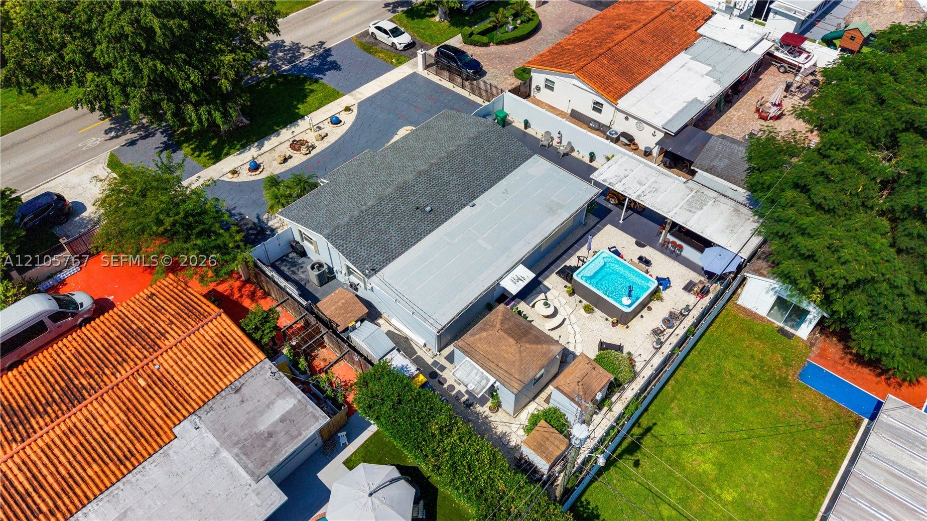 3315 SW 127th Ave