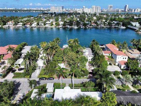 Photo of 330 E San Marino Dr, Miami Beach, FL 33139 (MLS # A12003223)