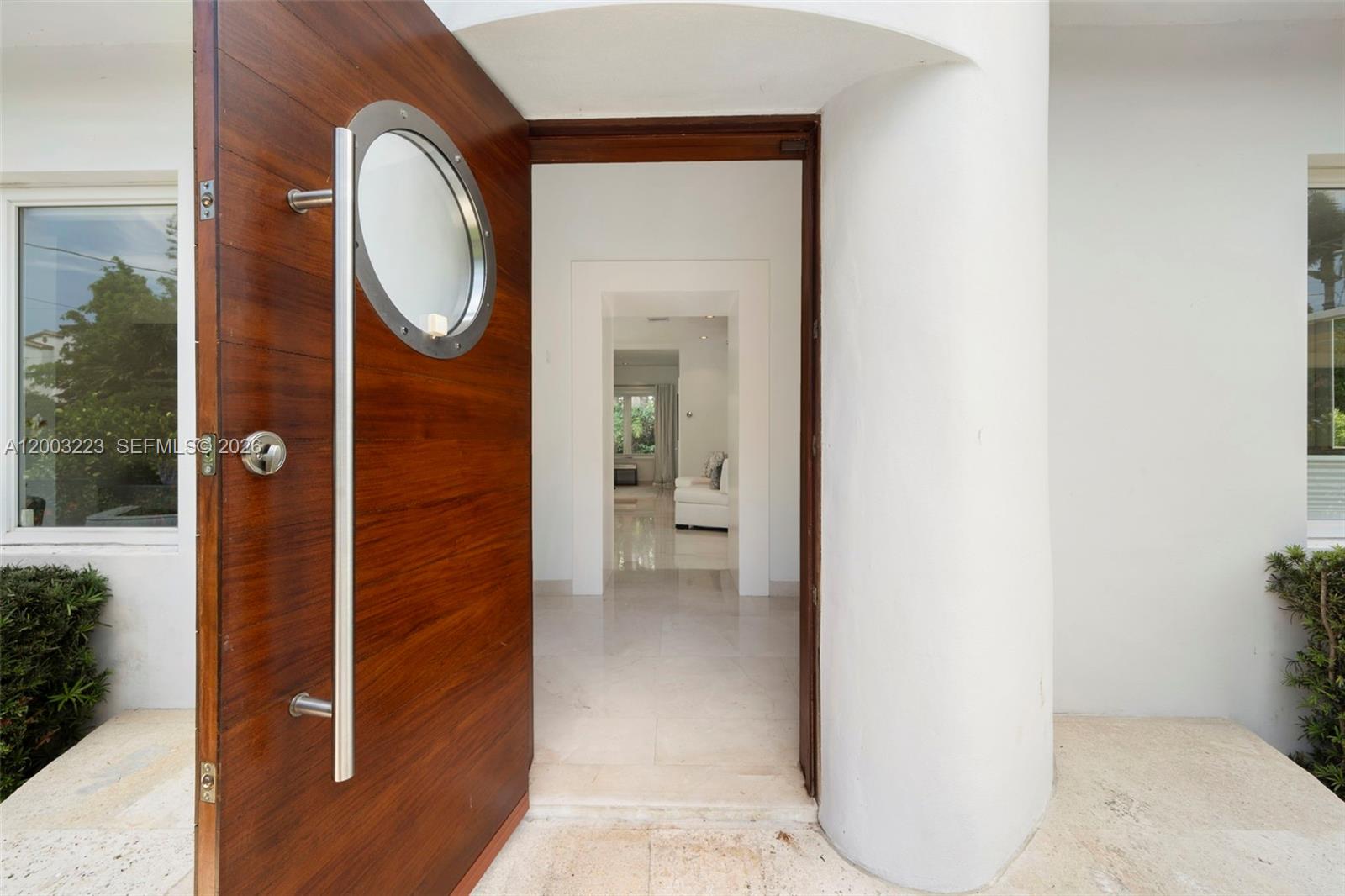 SAN MARINO ISLAND - Residential