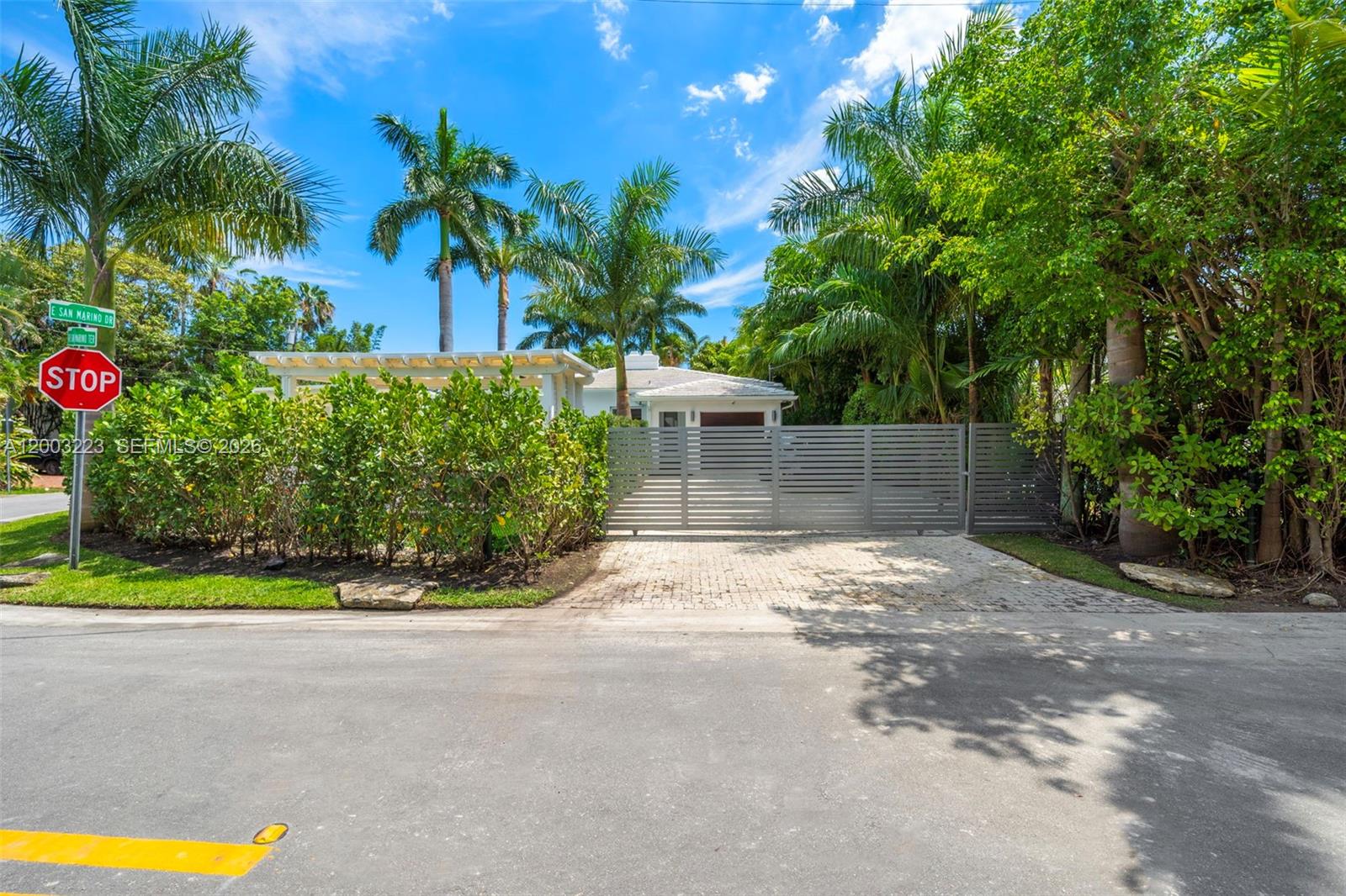 SAN MARINO ISLAND - Residential