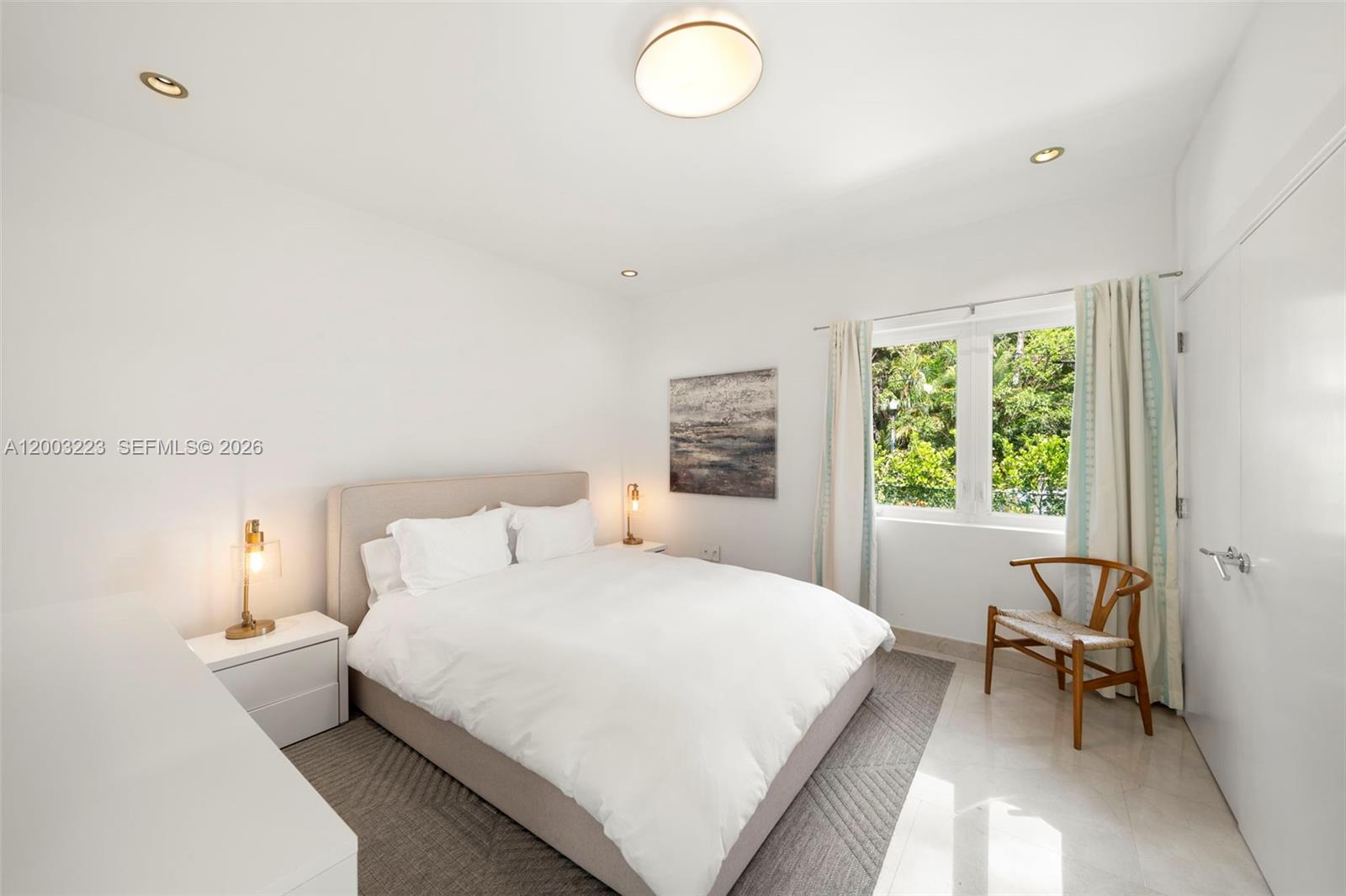 SAN MARINO ISLAND - Residential