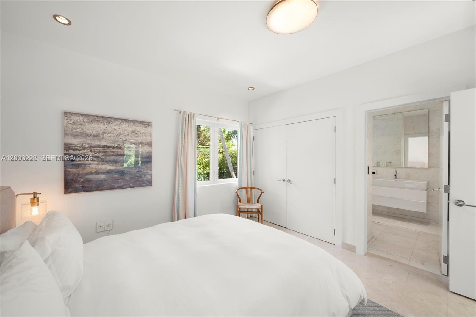 SAN MARINO ISLAND - Residential