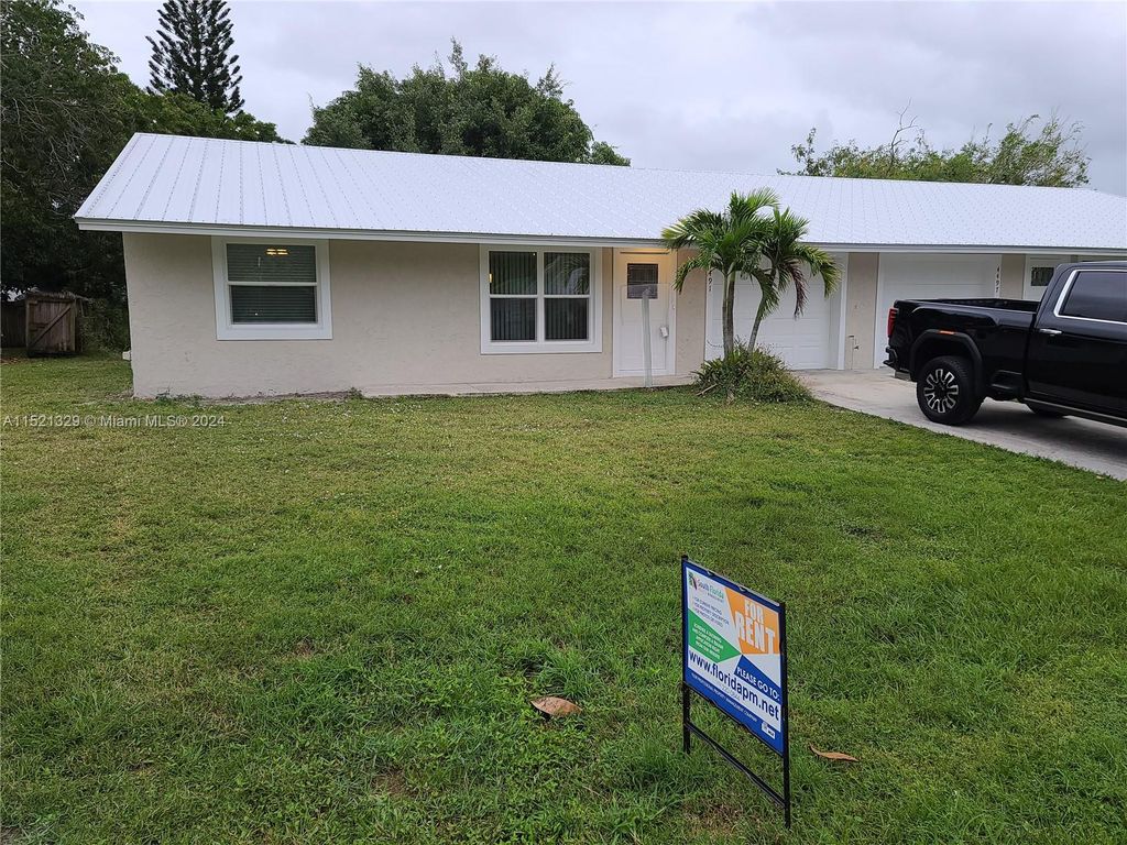 Photo of 4491 SE Roaring Brook Way #4491, Stuart, FL 34997 (MLS # A11521329)