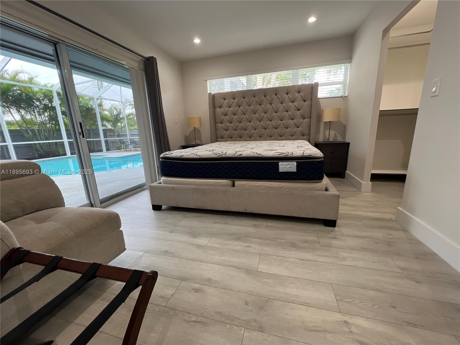 HOLLYWOOD HILLS AMEN PLAT - Residential Lease