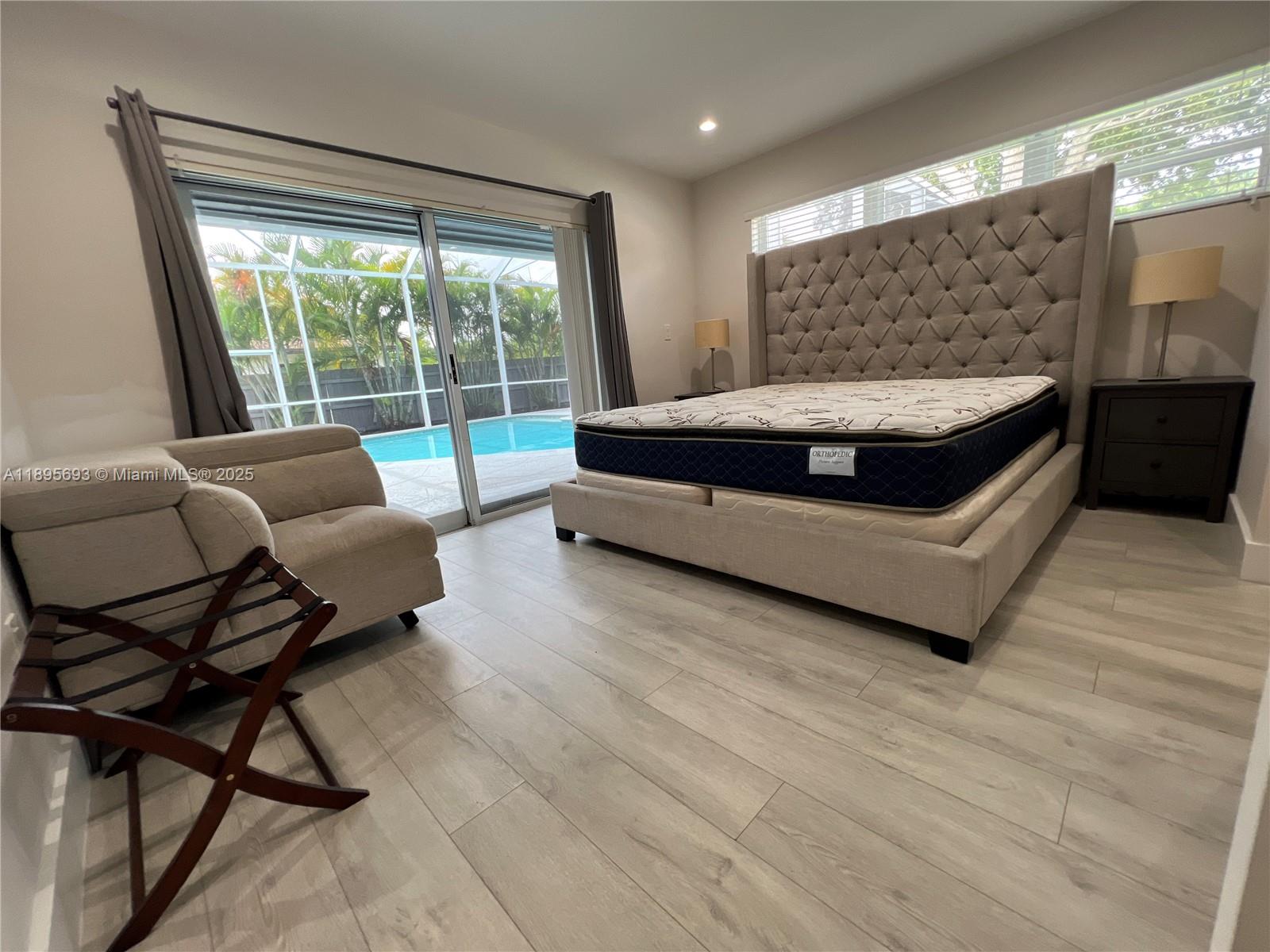 HOLLYWOOD HILLS AMEN PLAT - Residential Lease