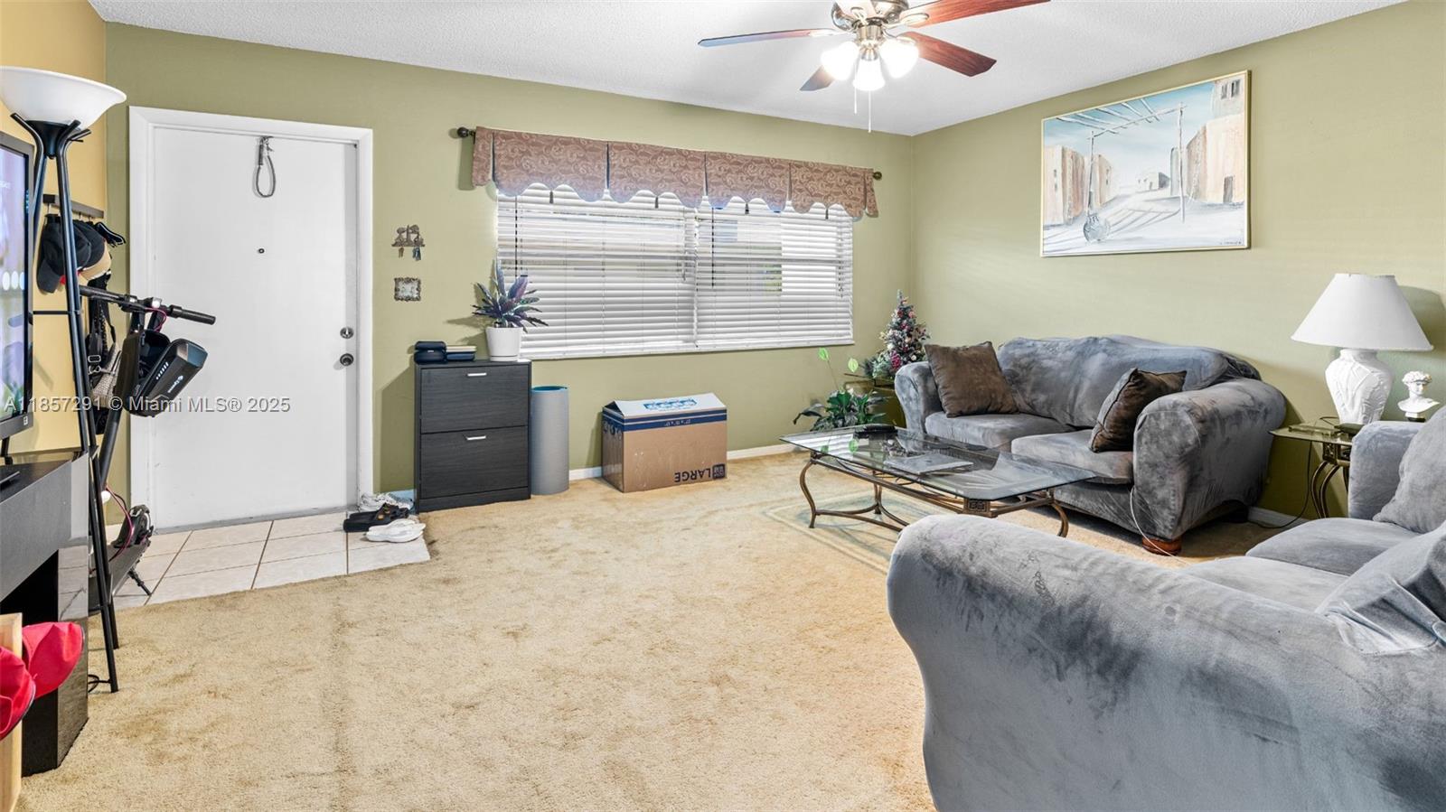 ADMIRAL CONDO APARTMENTS - Residential Lease