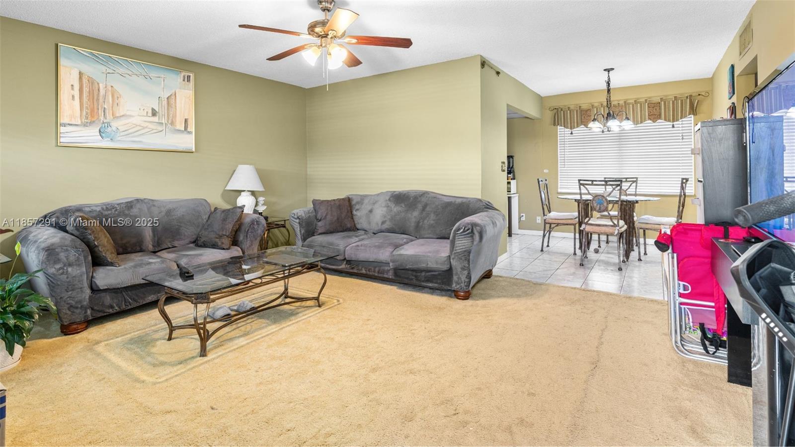 ADMIRAL CONDO APARTMENTS - Residential Lease