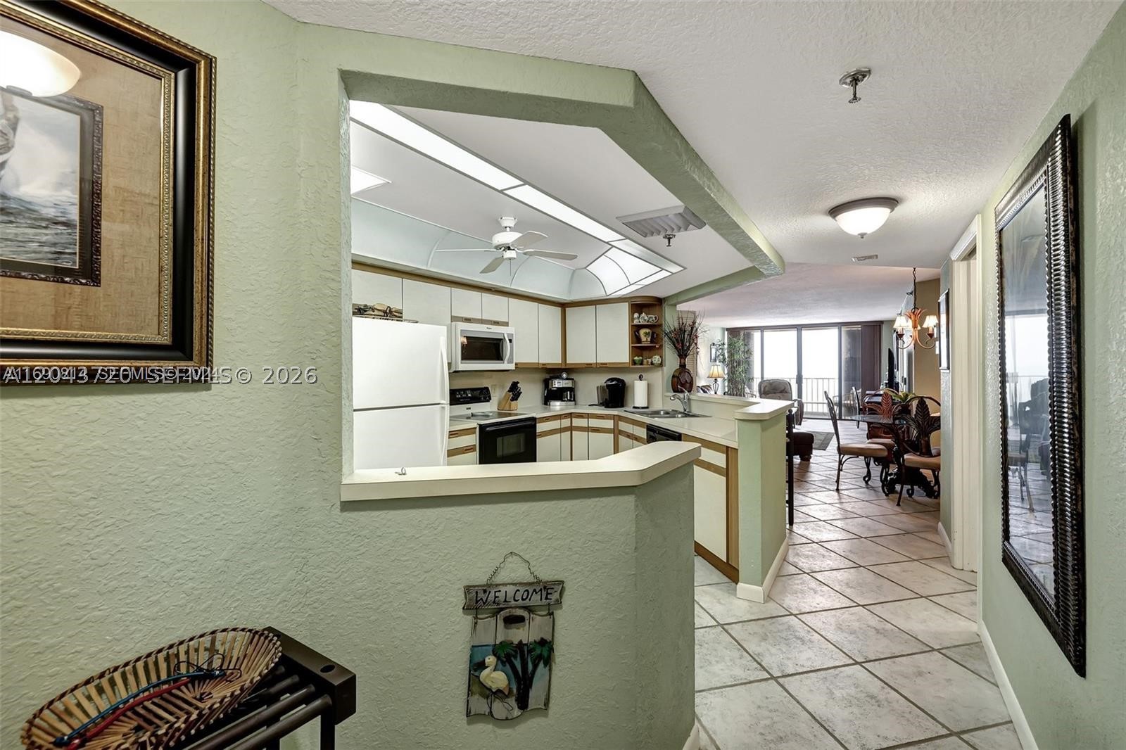 9650 S Ocean Dr 1403
