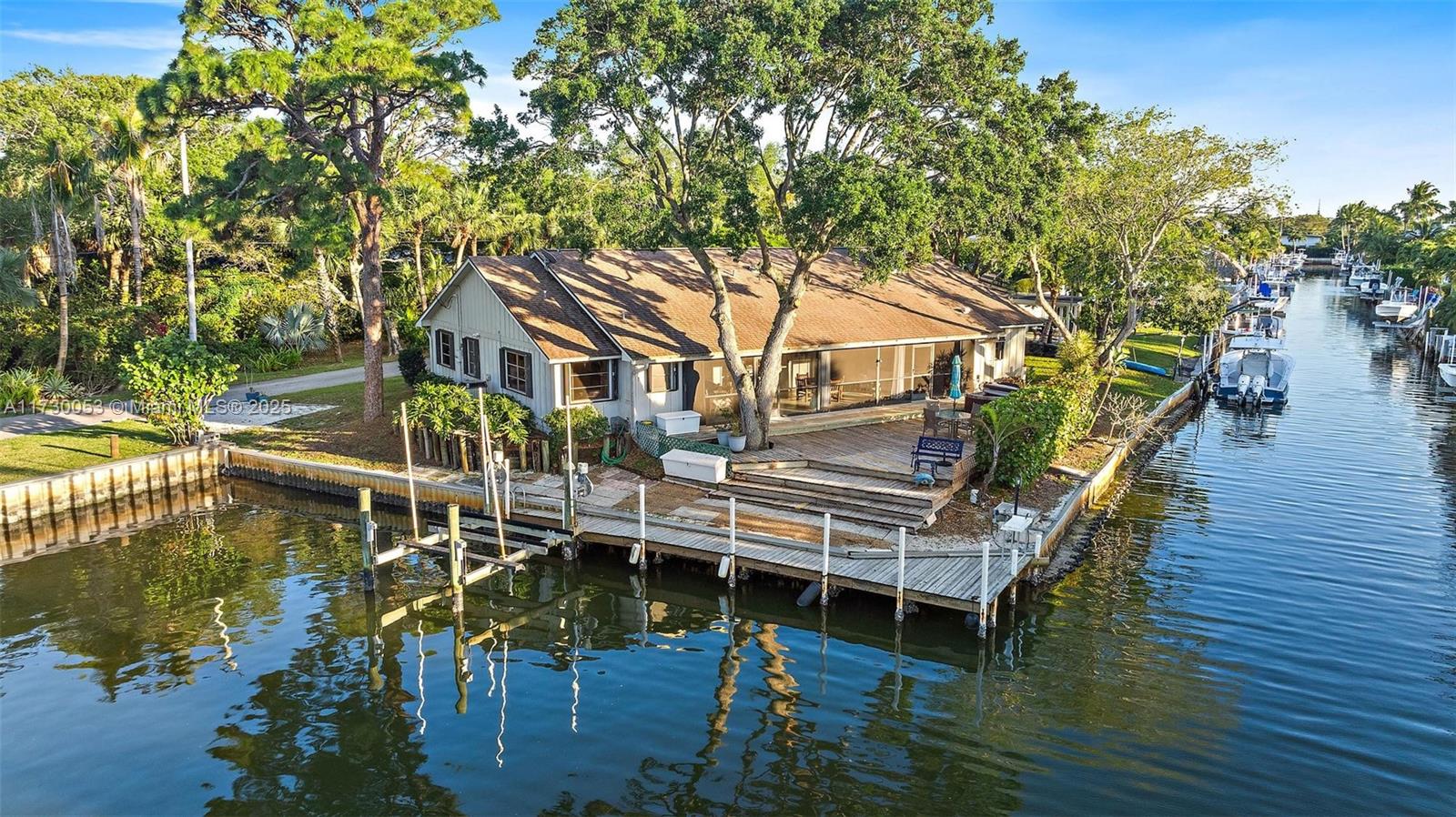 PENN WATERWAY - Residential