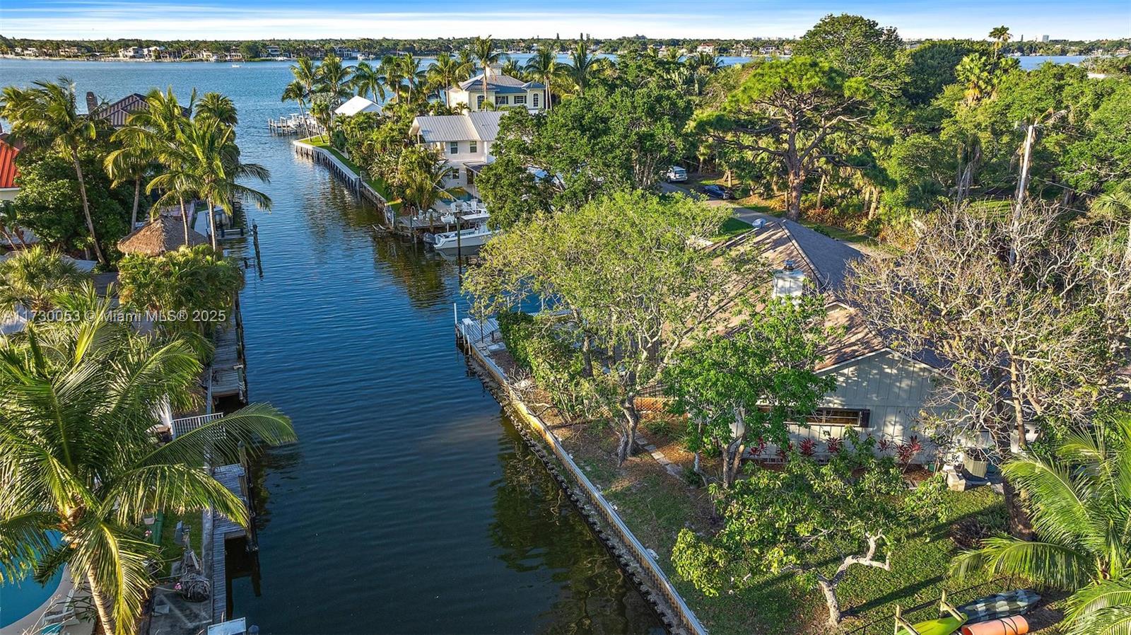 PENN WATERWAY - Residential