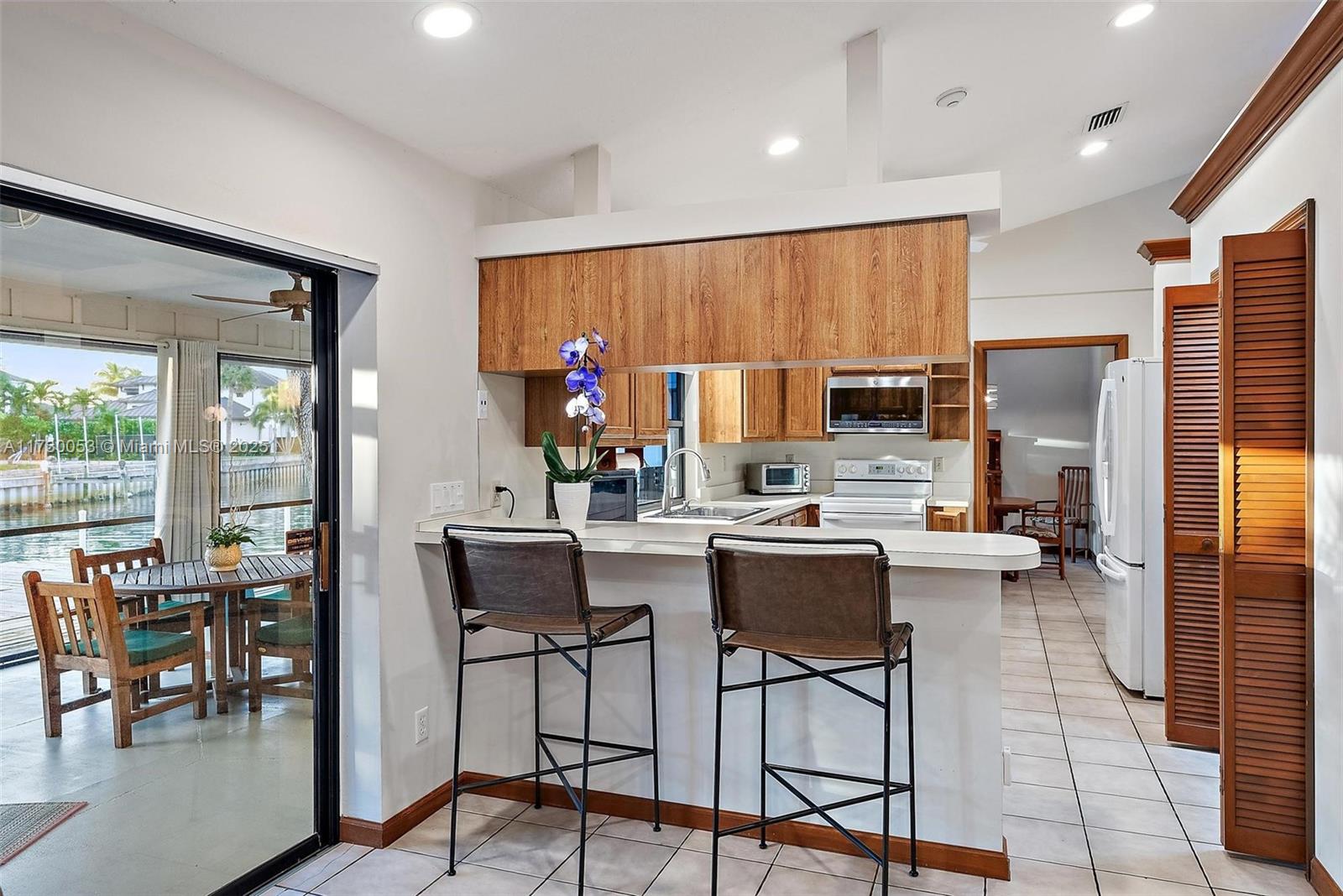 PENN WATERWAY - Residential