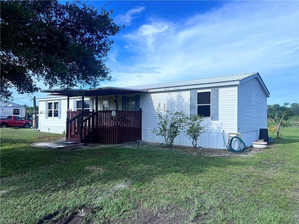 Lakeside - Residential