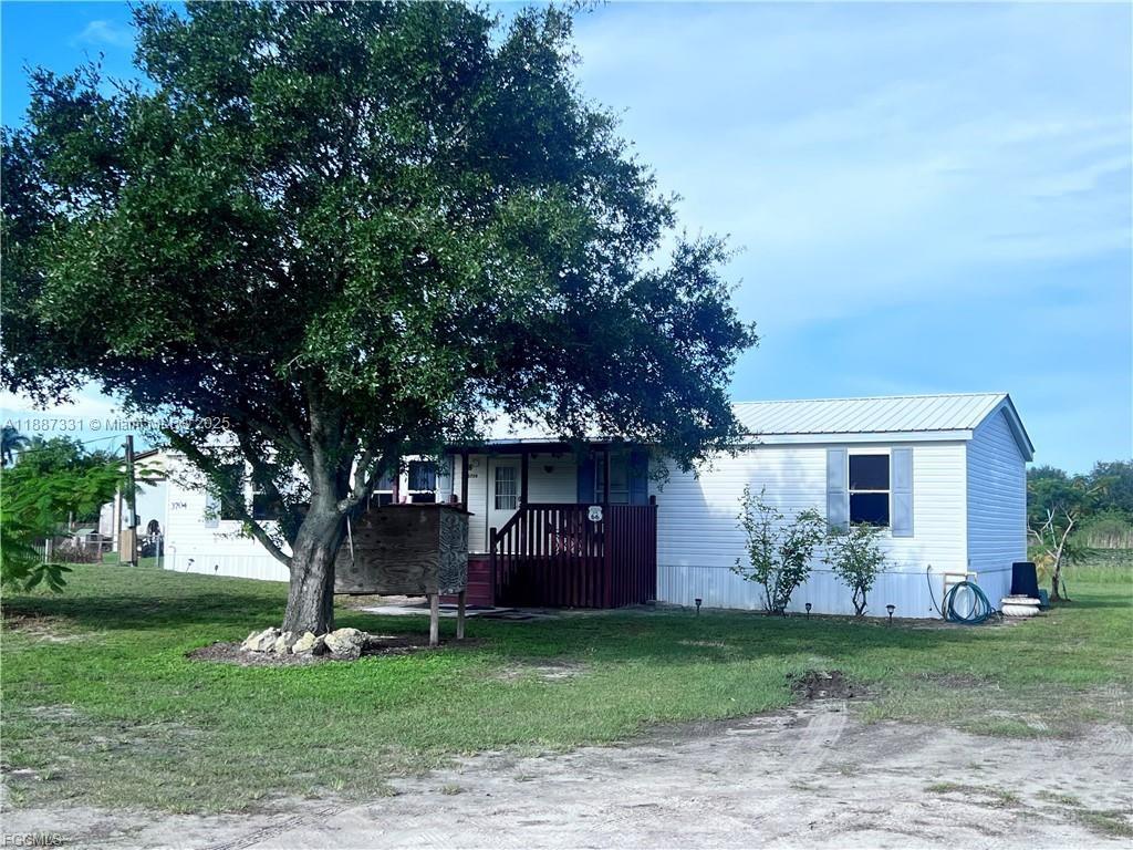 Lakeside - Residential