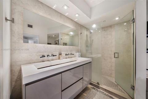 Tiny photo for 1330 West Ave #2414, Miami Beach, FL 33139 (MLS # A12026770)
