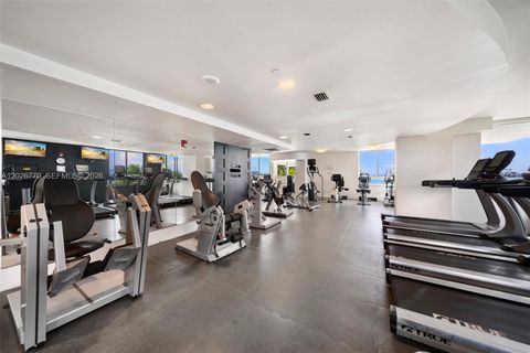 Tiny photo for 1330 West Ave #2414, Miami Beach, FL 33139 (MLS # A12026770)