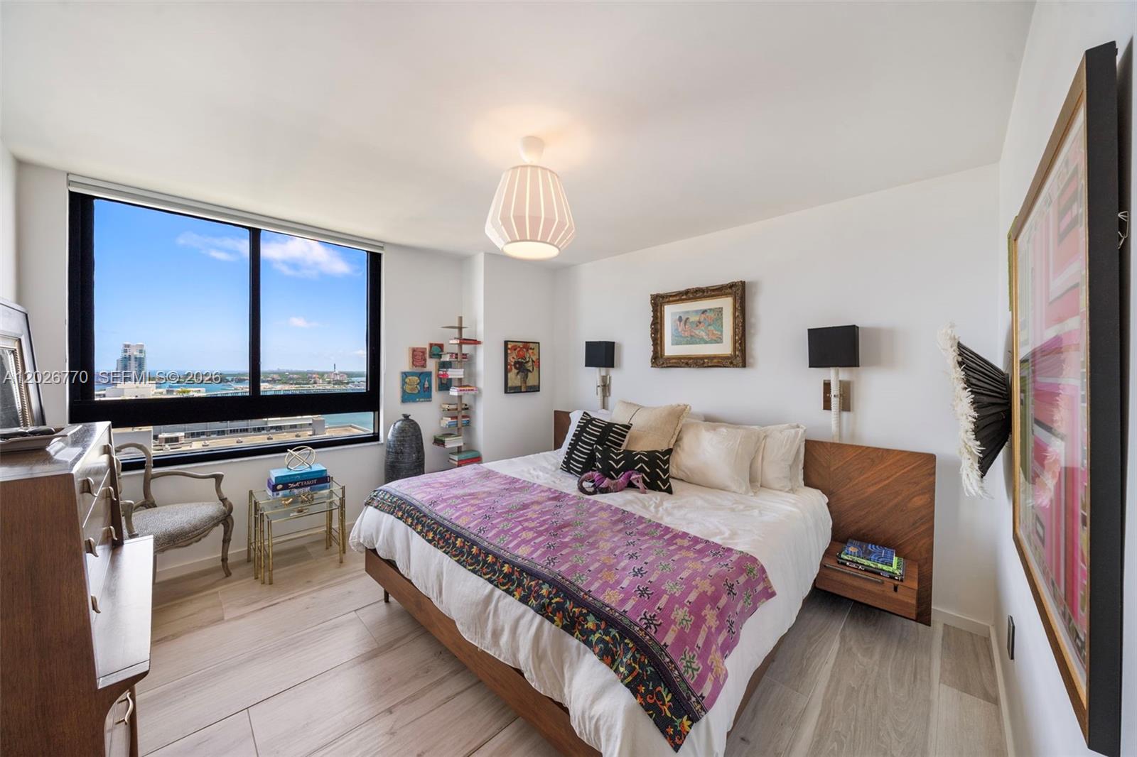 THE WAVERLY AT SOUTH BEAC - Residential
