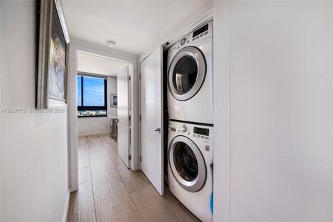 Tiny photo for 1330 West Ave #2414, Miami Beach, FL 33139 (MLS # A12026770)