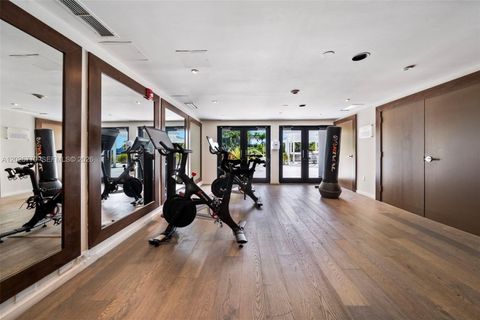 Tiny photo for 1330 West Ave #2414, Miami Beach, FL 33139 (MLS # A12026770)