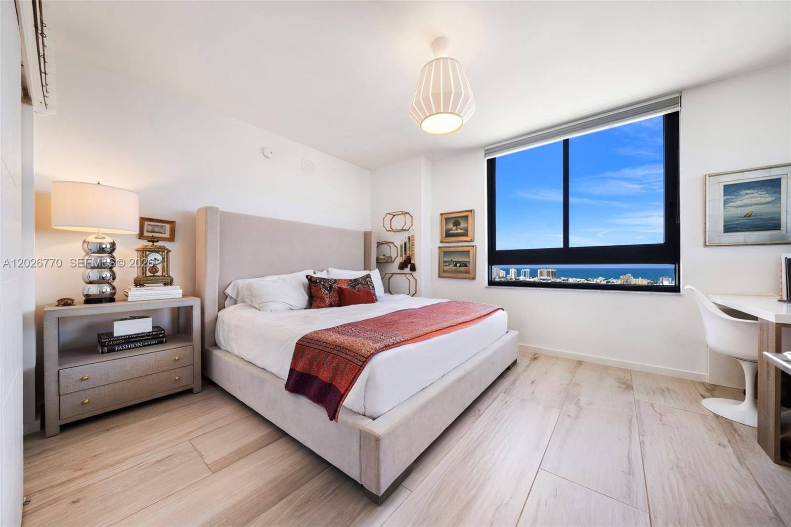 THE WAVERLY AT SOUTH BEAC - Residential