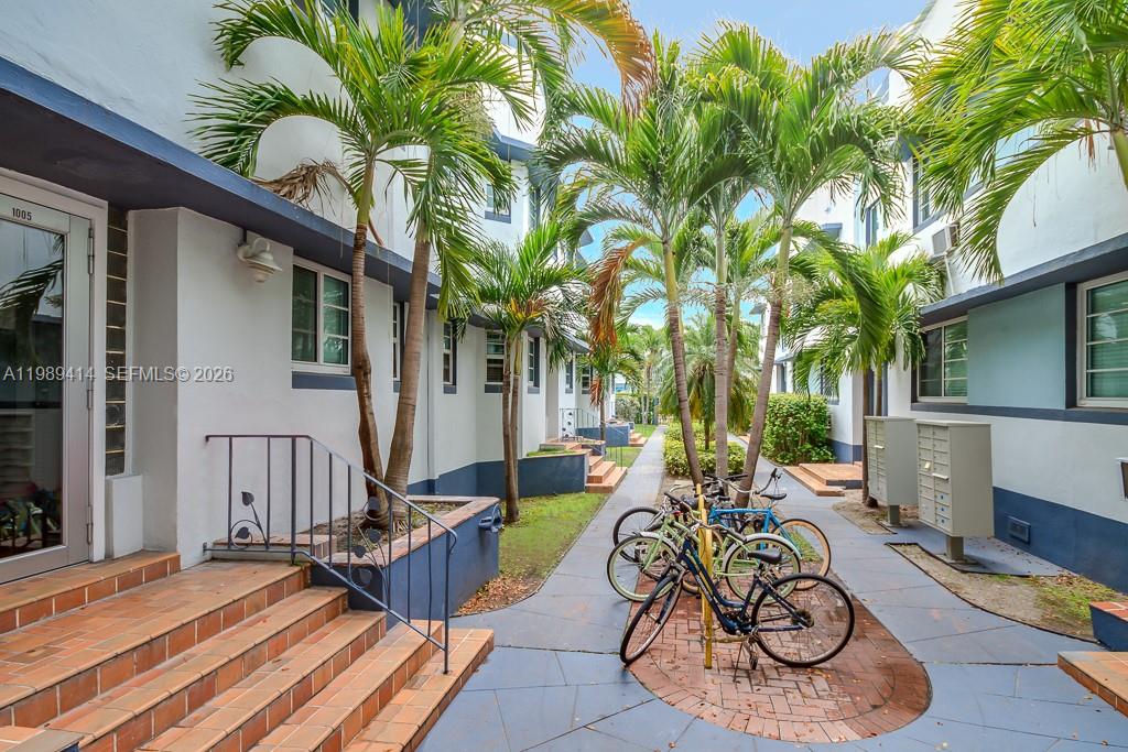 OCEAN BEACH ADDN NO 3 - Residential Lease