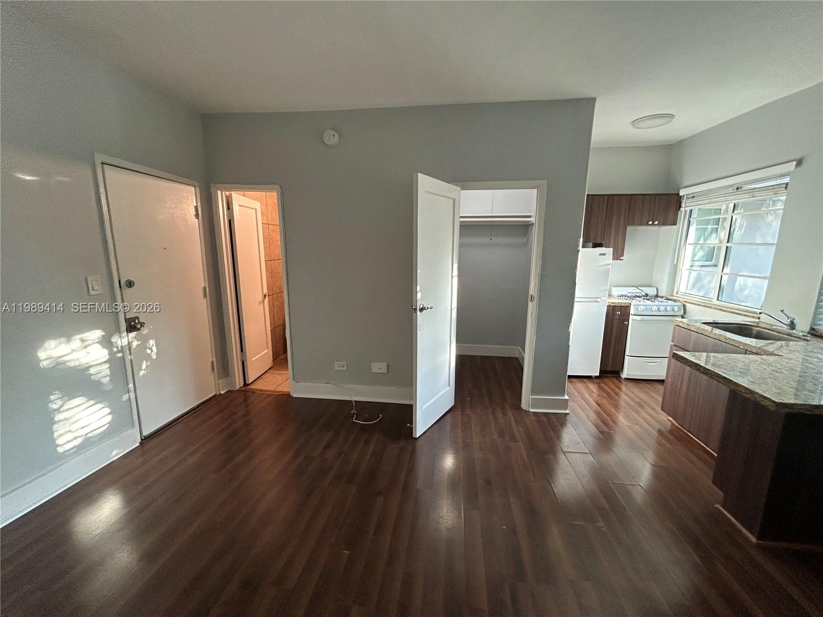 OCEAN BEACH ADDN NO 3 - Residential Lease