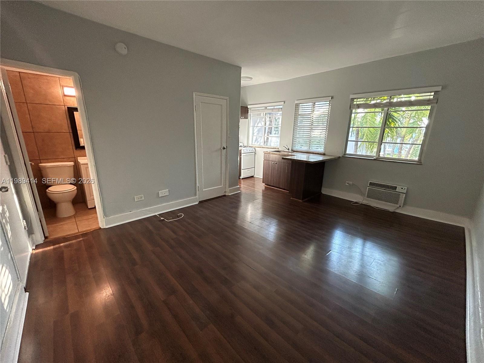 OCEAN BEACH ADDN NO 3 - Residential Lease